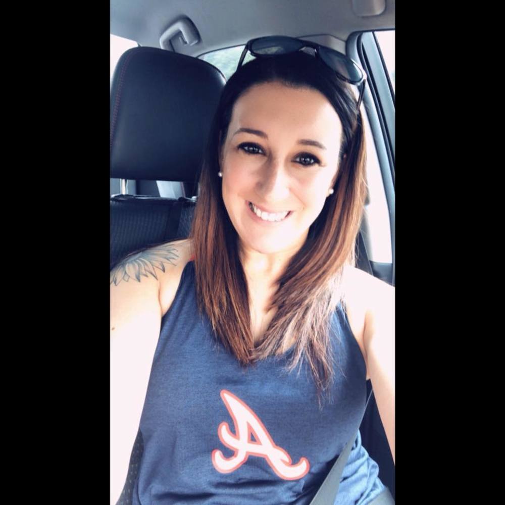 Meet your Posher, Brittany